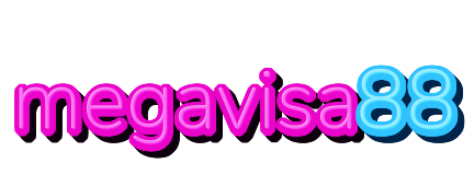 megavisa88 — logo kanal